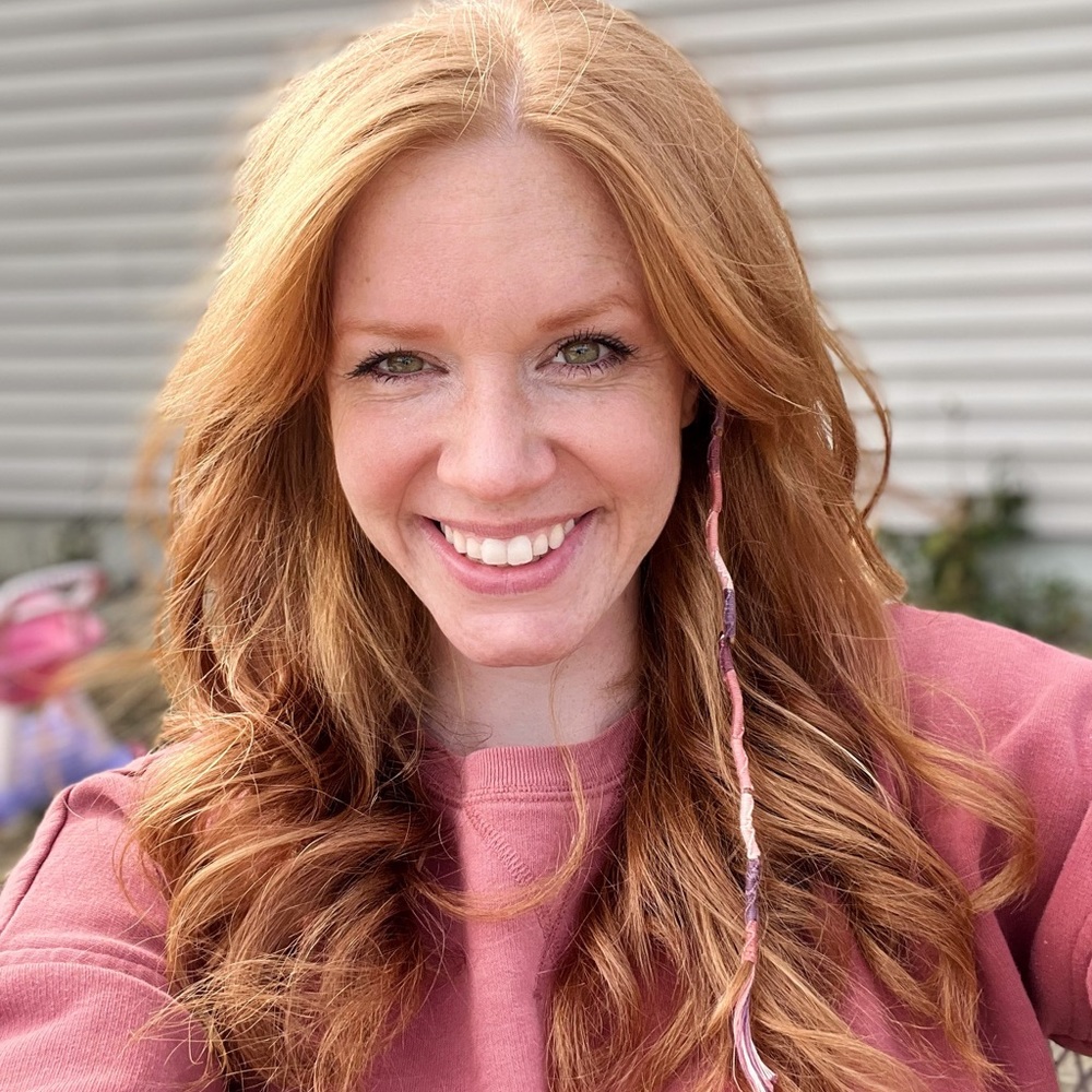 Meet your Posher, Lauren